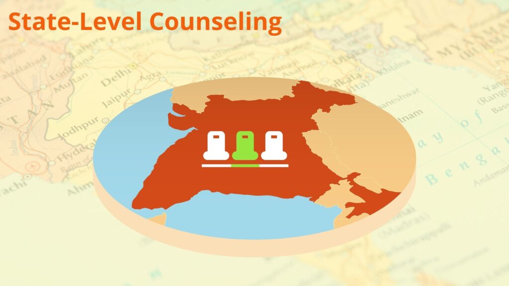 state level counseling