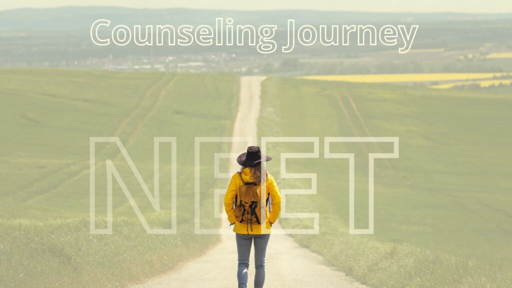 Counseling Journey