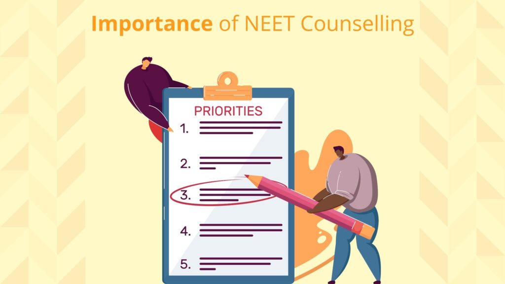 Importance of NEET in 2024