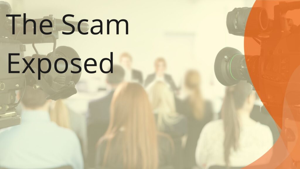 NEET 2024 The scam exposed