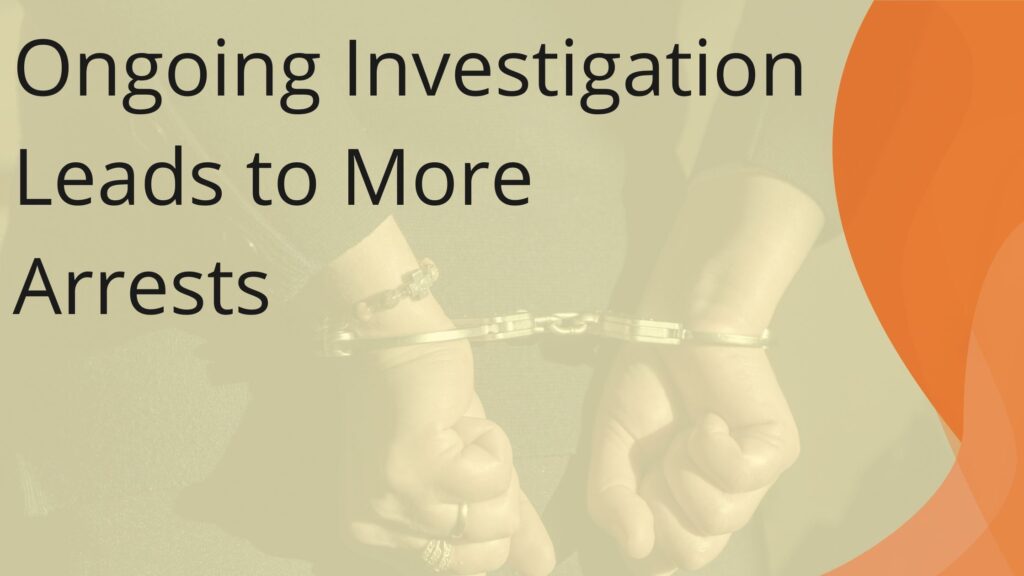 Ongoing Investigation Leads to More Arrests NEET exam scam