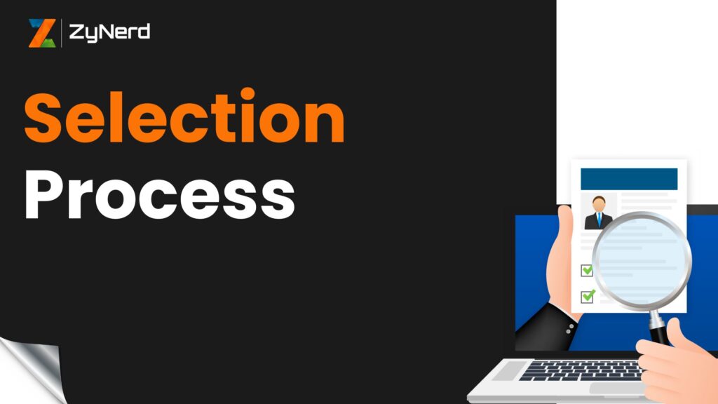 Selection Process