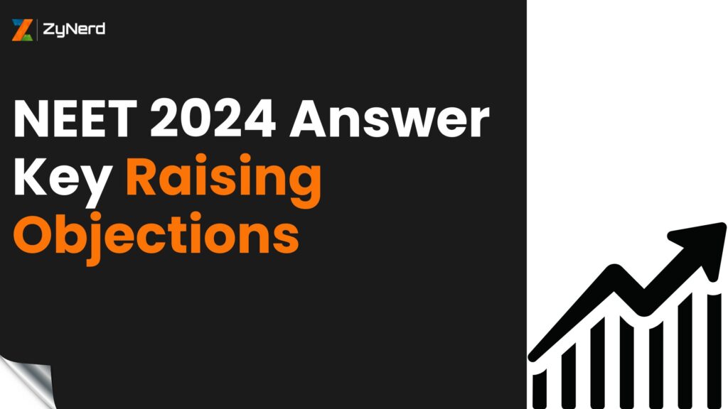NEET 2024 Answer Key