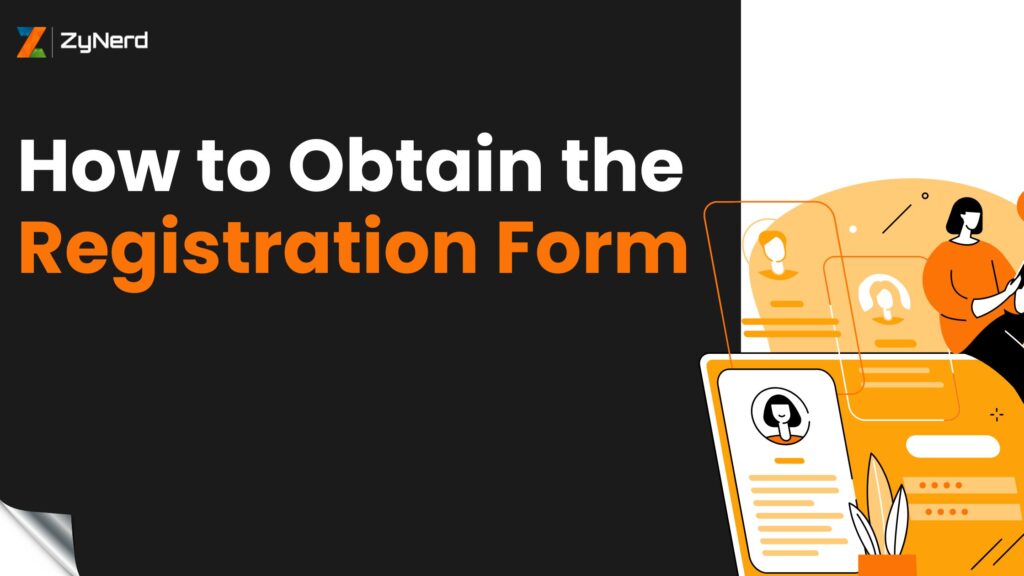 How to Obtain the Registration Form for NEET candidates