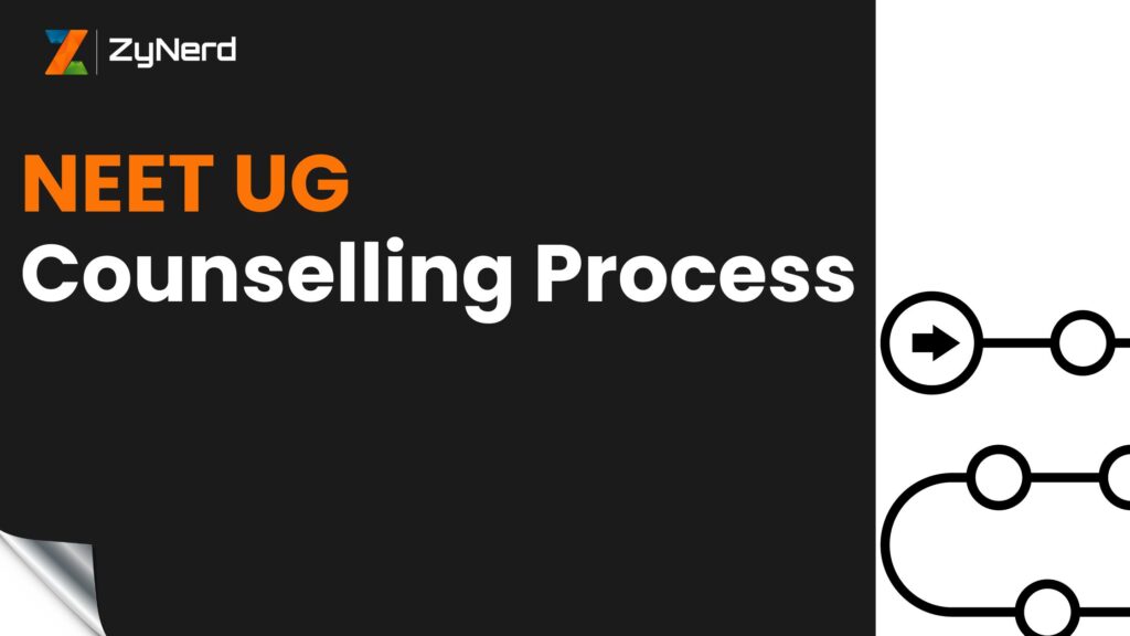 NEET UG Counselling Process: