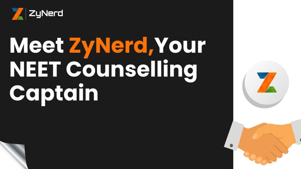 NEET Counselling