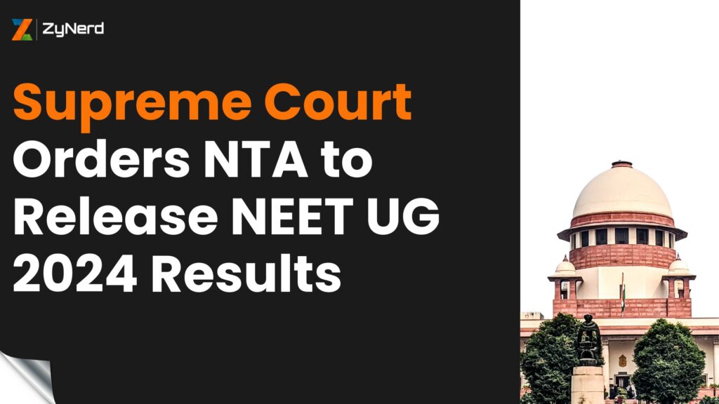 NEET UG City & Center results